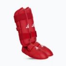 Protezioni sport da combattimento