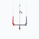 Barre kitesurf