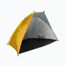 Ripari solari da spiaggia