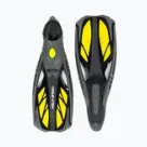 Pinne da sub e snorkeling