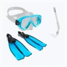 Set per immersioni e snorkeling
