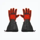 Abbigliamento e accessori riscaldati elettricamente