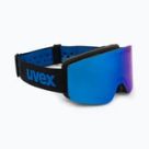 Maschere sci bambini