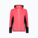 Felpe da sci alpinismo