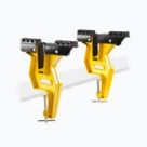 Servizio manutenzione attrezzatura snowboard