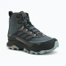 Scarpe da escursionismo