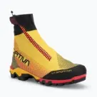 Scarponi da montagna