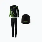 Abbigliamento termoattivo