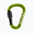 Rinvii e moschettoni da arrampicata