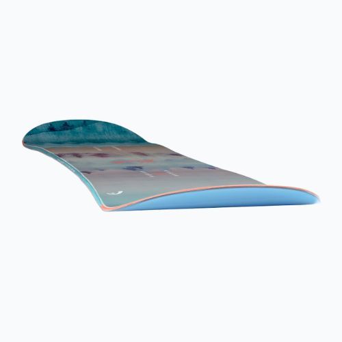 Snowboard donna HEAD Pride 2.0 aqua