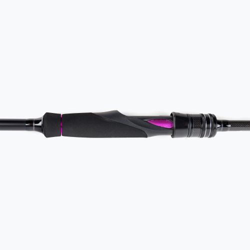 Berkley Sick Stick Canna da pesca 762Ml 2 Sec nero 1550769 3