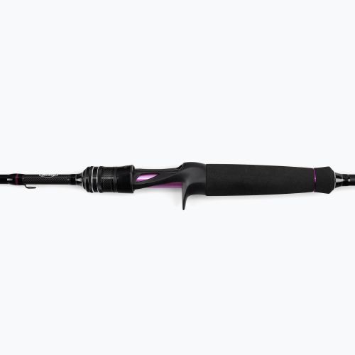 Berkley Sick Stick Canna da pesca 662Ml 2 Sec nero 1550770 2