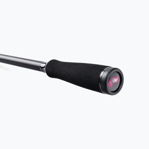 Berkley Sick Stick Canna da luccio 722H 2 Sec nero 1550772 4