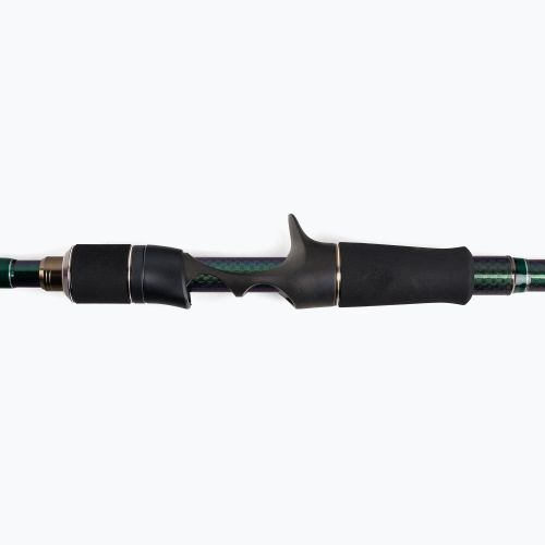 Canna Abu Garcia Spike X Vertical PelAGic 632 3