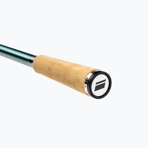 Canna Abu Garcia Beast X Pike 842 Xh Cast Cork 4