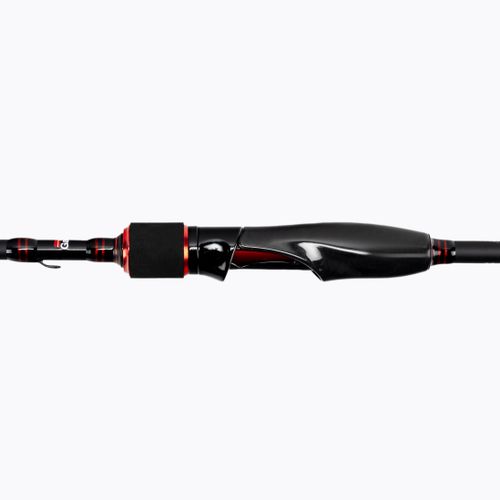 Canna Abu Garcia Vendetta V3 602Ml Spin 2
