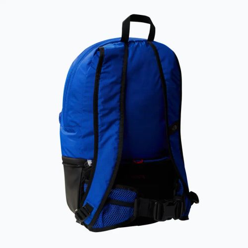 Zaino convertibile The North Face Borealis 17 l blu/nero