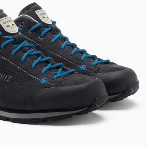 Scarponi da trekking da uomo Dolomite 54 Low LT Winter nero