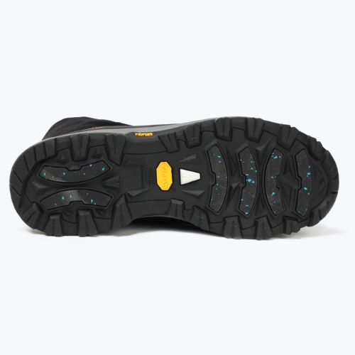 Scarponi da trekking Dolomite da uomo Tamaskan 1.5 nero