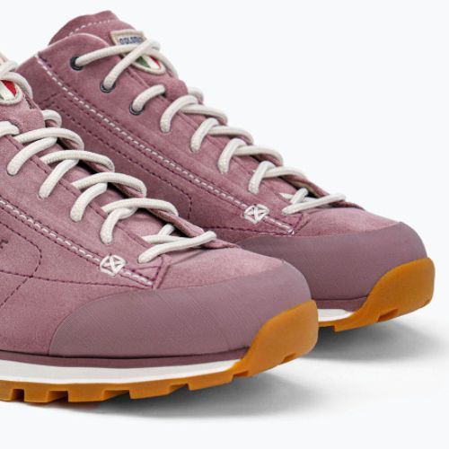 Stivali da trekking da donna Dolomite 54 Low dusty rose