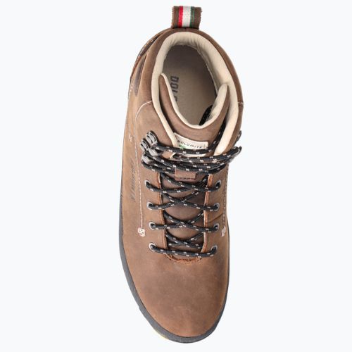 Stivali da trekking da donna Dolomite 54 Trek GTX marrone scuro
