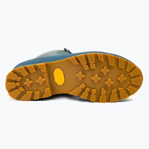 Stivali da trekking da donna Dolomite 60 Dhaulagiri GTX blu denim