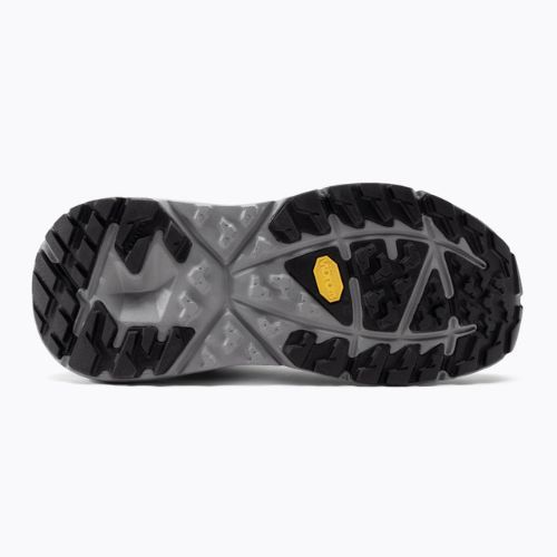 Scarpe da trekking da uomo HOKA Kaha GTX otter/persimmon