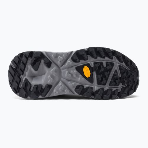 Scarponi da trekking da uomo HOKA Kaha Low GTX otter/persimmon