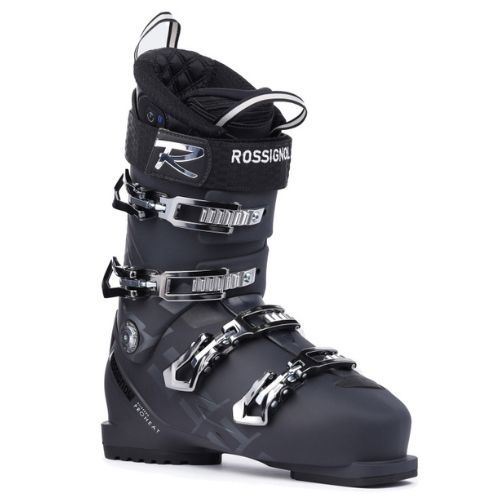 Scarponi da sci Rossignol Allspeed Pro Heat antracite