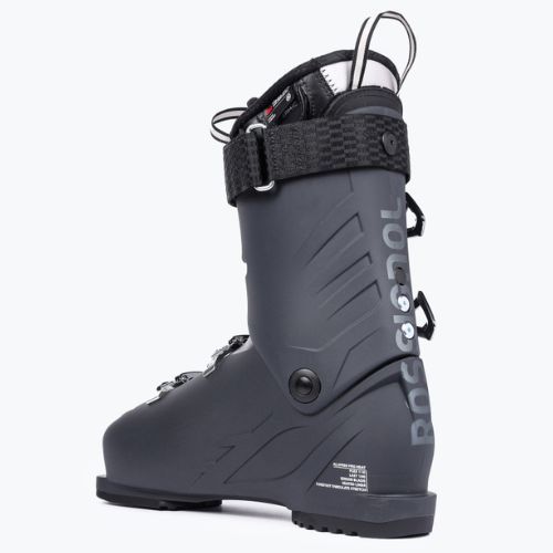 Scarponi da sci Rossignol Allspeed Pro Heat antracite
