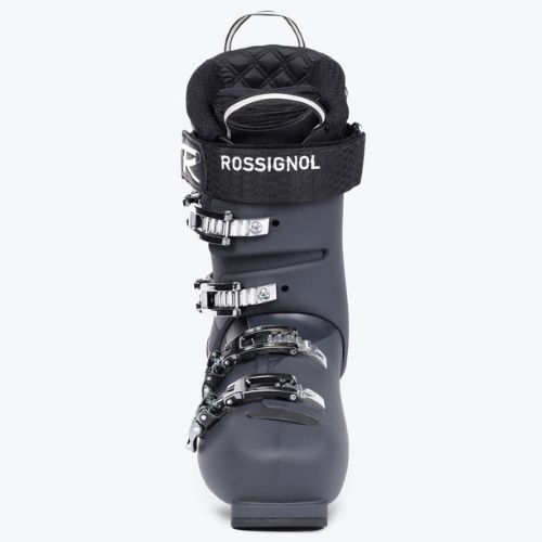 Scarponi da sci Rossignol Allspeed Pro Heat antracite