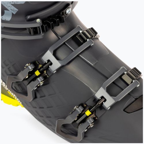 Scarponi da sci Rossignol Alltrack 110 charcoal