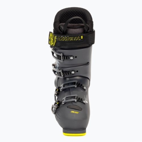Scarponi da sci Rossignol Alltrack 110 charcoal