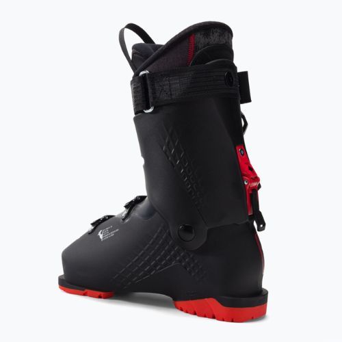 Scarponi da sci da uomo Rossignol Alltrack 90 nero