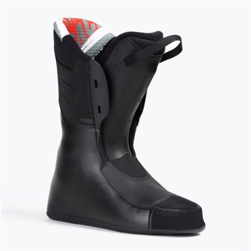 Scarponi da sci Rossignol Alltrack 90 nero/rosso da uomo