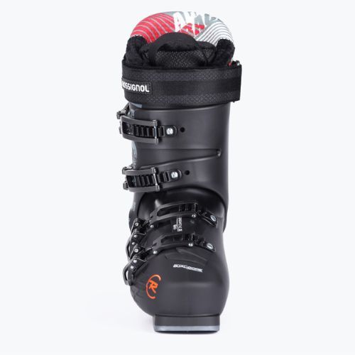 Scarponi da sci da uomo Rossignol Alltrack Pro 100 nero