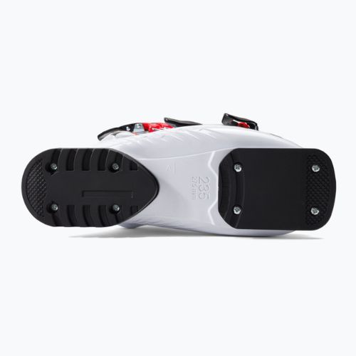 Scarponi da sci Rossignol Hero J4 bianchi da bambino