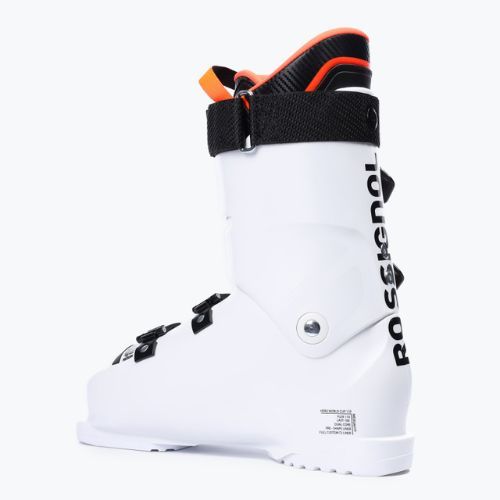 Scarponi Rossignol Hero World Cup 110 Medium bianco