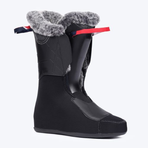 Scarponi da sci da donna Rossignol Pure Elite 70 nero