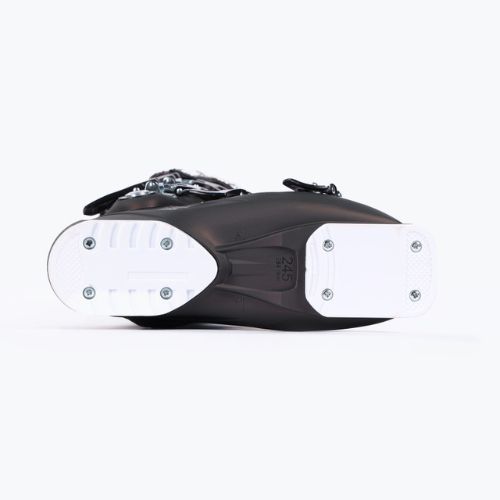 Scarponi da sci da donna Rossignol Pure Heat nero iridescente