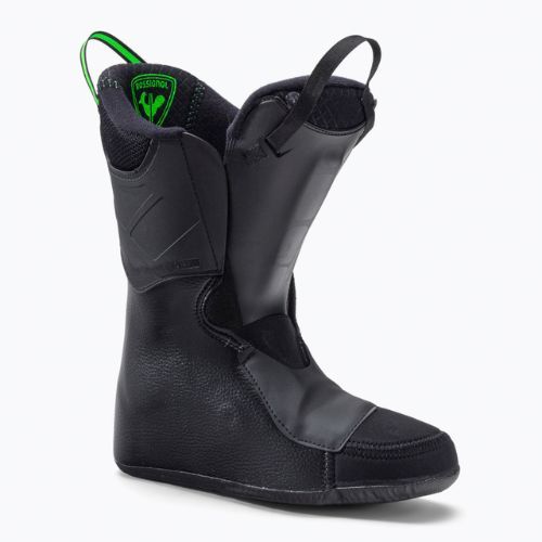 Scarponi da sci Rossignol Speed 80 nero