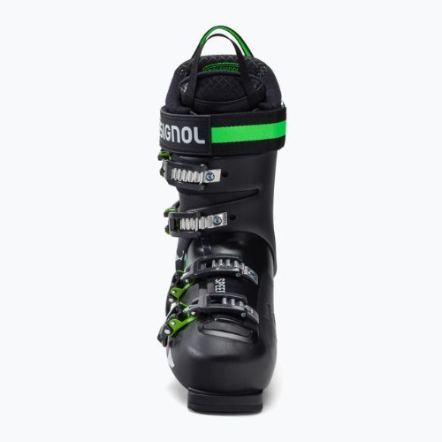 Scarponi da sci Rossignol Speed 80 nero