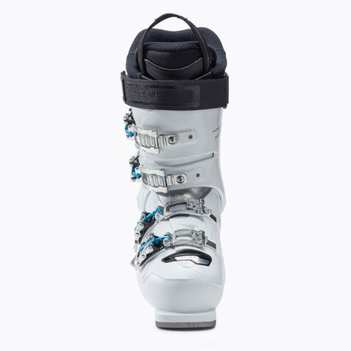 Scarponi da sci da donna Tecnica Mach Sport 75 MV W bianco/blu