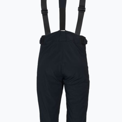 Pantaloni da sci Rossignol da uomo Course nero