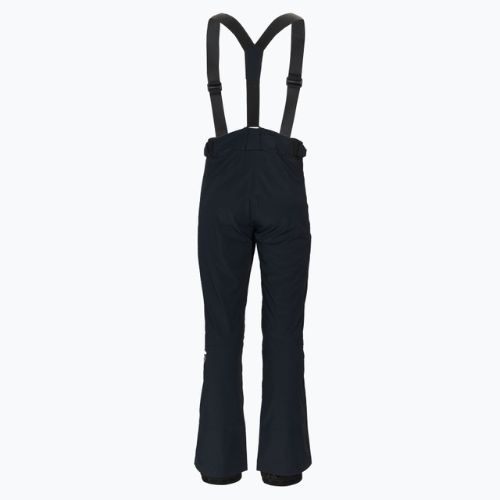 Pantaloni da sci Rossignol da uomo Course nero