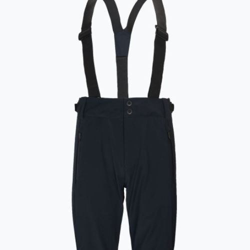 Pantaloni da sci Rossignol da uomo Course nero