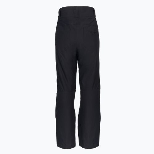 Pantaloni da sci Rossignol per bambini Sci nero