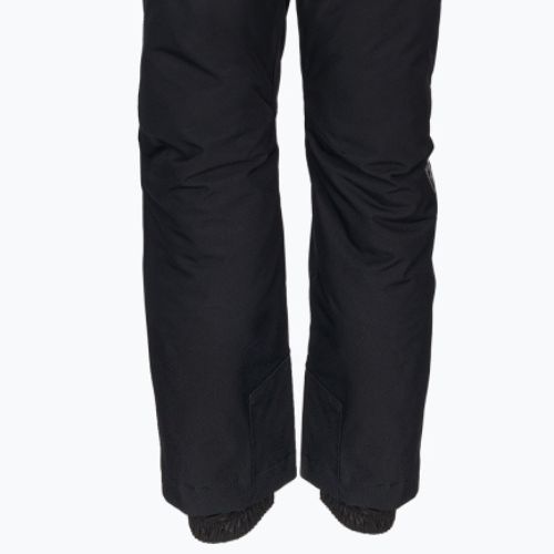 Pantaloni da sci Rossignol per bambini Sci nero