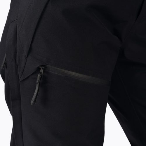 Pantaloni da sci da donna Peak Performance W Vertical 3L nero