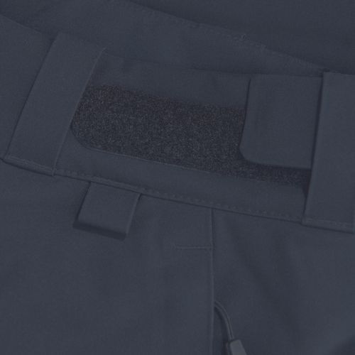 Pantaloni da sci da uomo Peak Performance M Maroon 2021 nero